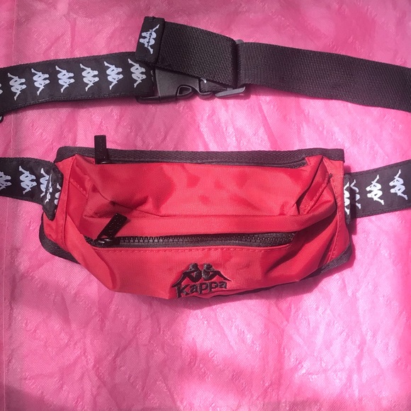 Kappa Handbags - NEXT DAY SHIPPING!!! NEW W/O TAGS KAPPA FANNY PACK Kappa Handbags - NEXT DAY SHIPPING!!! NEW W/O TAGS KAPPA FANNY PACK